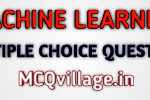 Application of Machine Learning Multiple Choice Questions